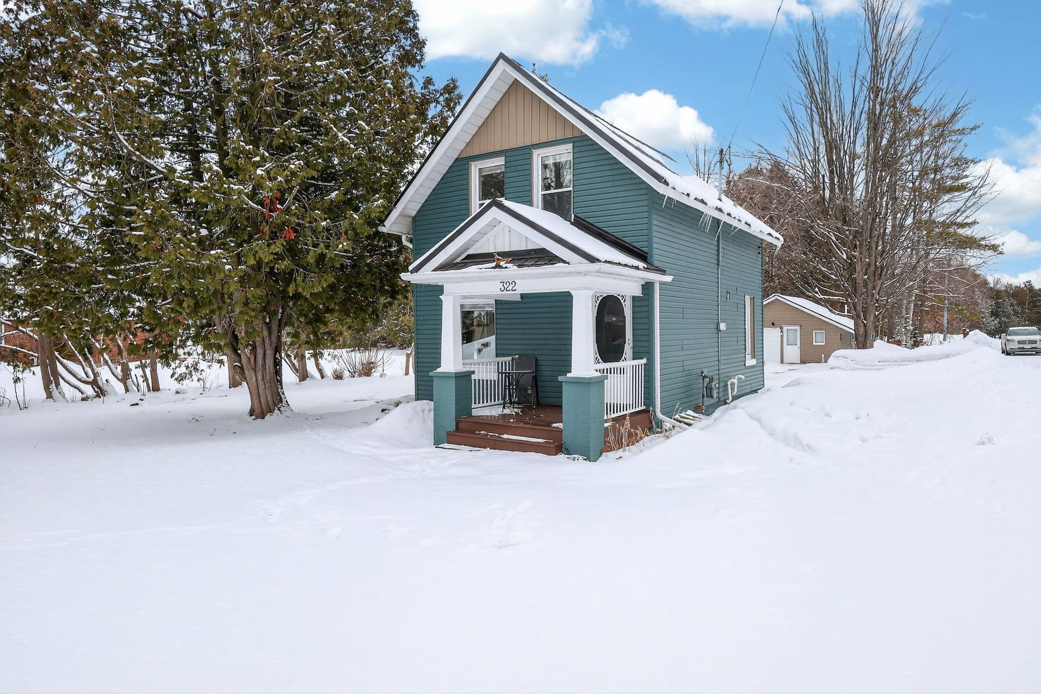 322 11 Line S, Oro-Medonte, ON L0L 1T0