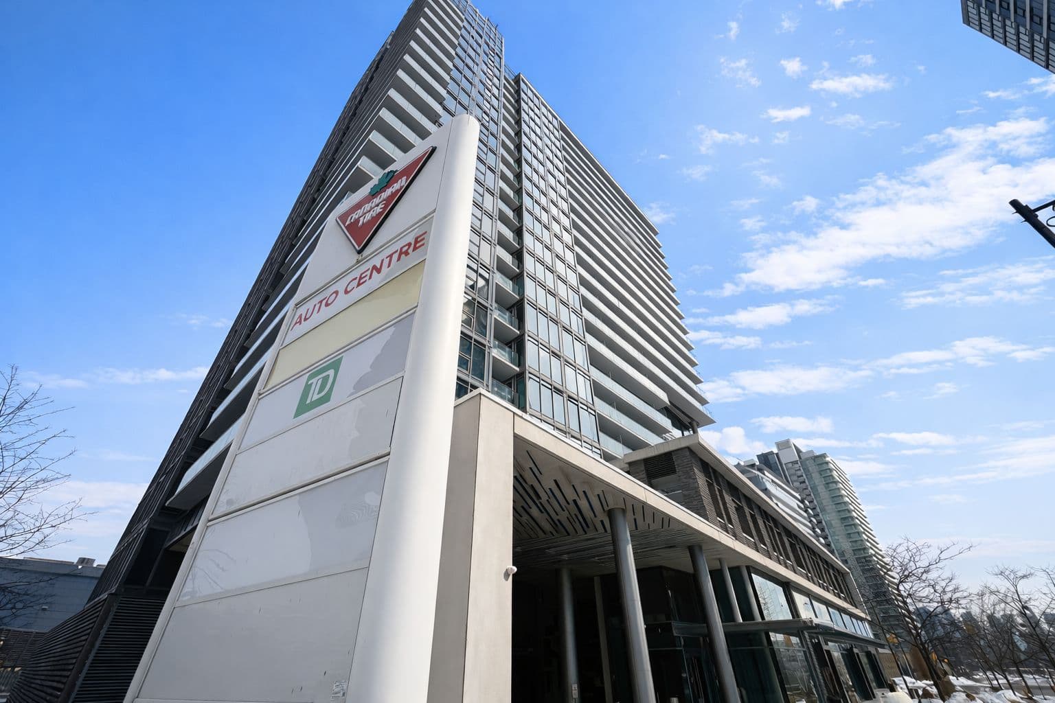 72 Esther Shiner Boulevard 223, Toronto C15, ON M2K 0C4