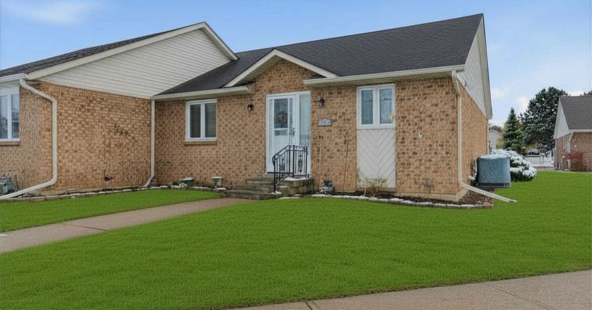 122 Bunting Road 88, St. Catharines, ON L2P 3X7