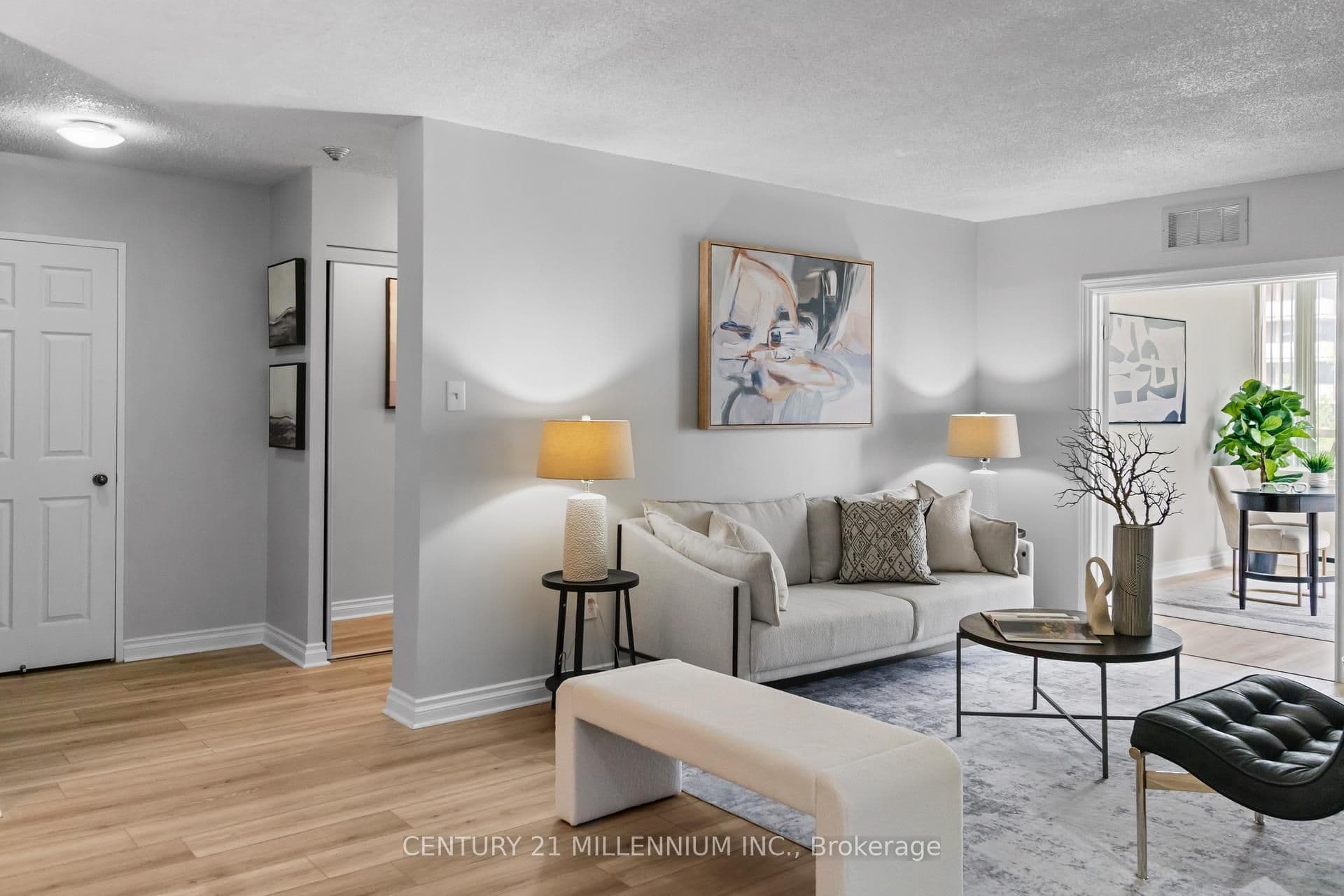 5 Lisa Street 401, Brampton, ON L6T 4T4