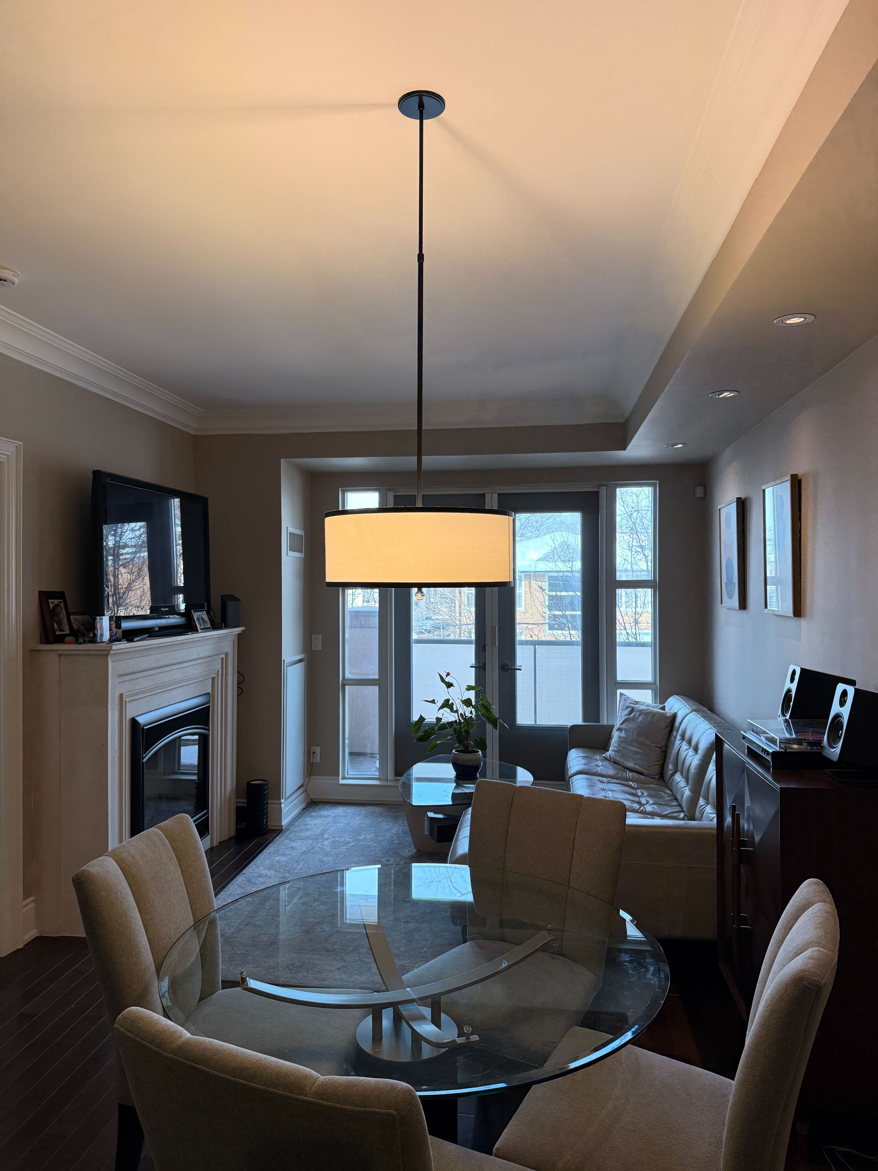 1717 Avenue Road 317, Toronto C04, ON M5M 3Y5