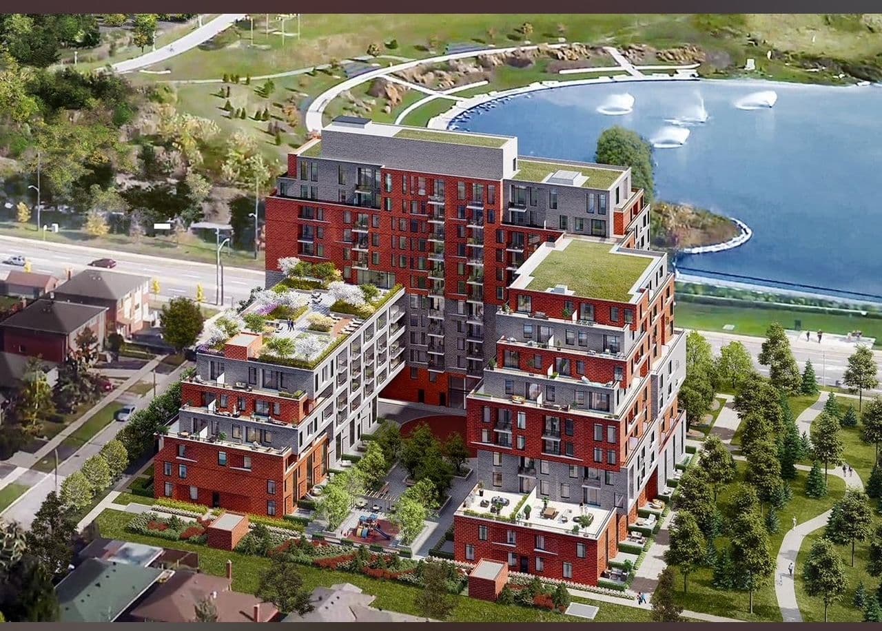 3100 KEELE Street 1023, Toronto W05, ON M3M 0E1