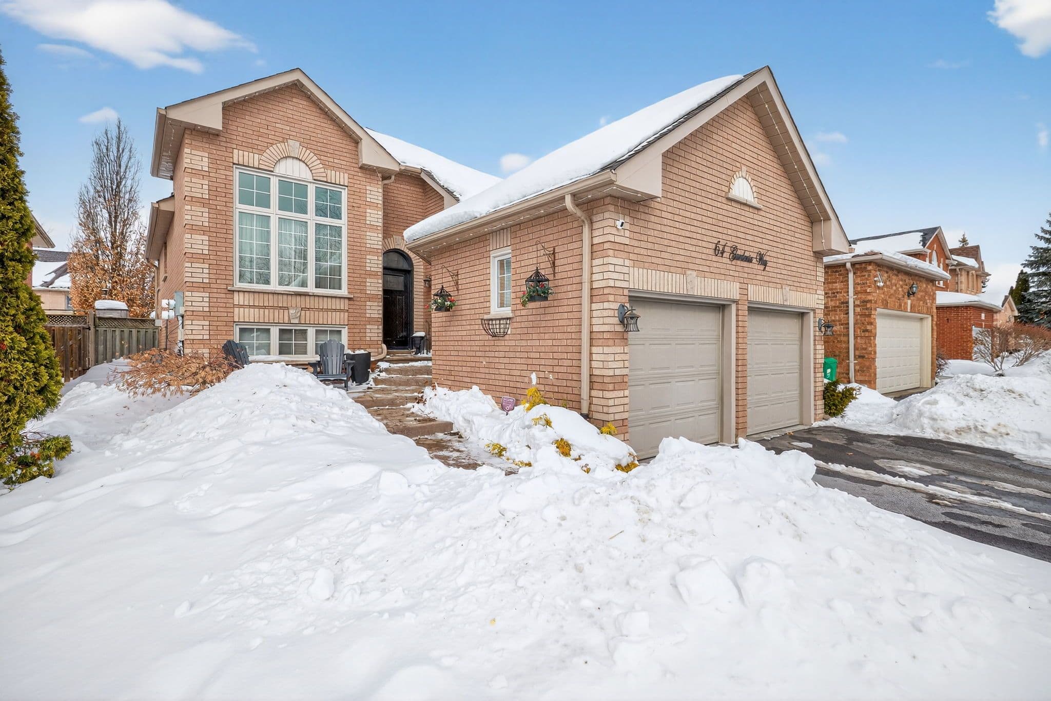 64 Gardenia Way, Caledon, ON L7C 1A8
