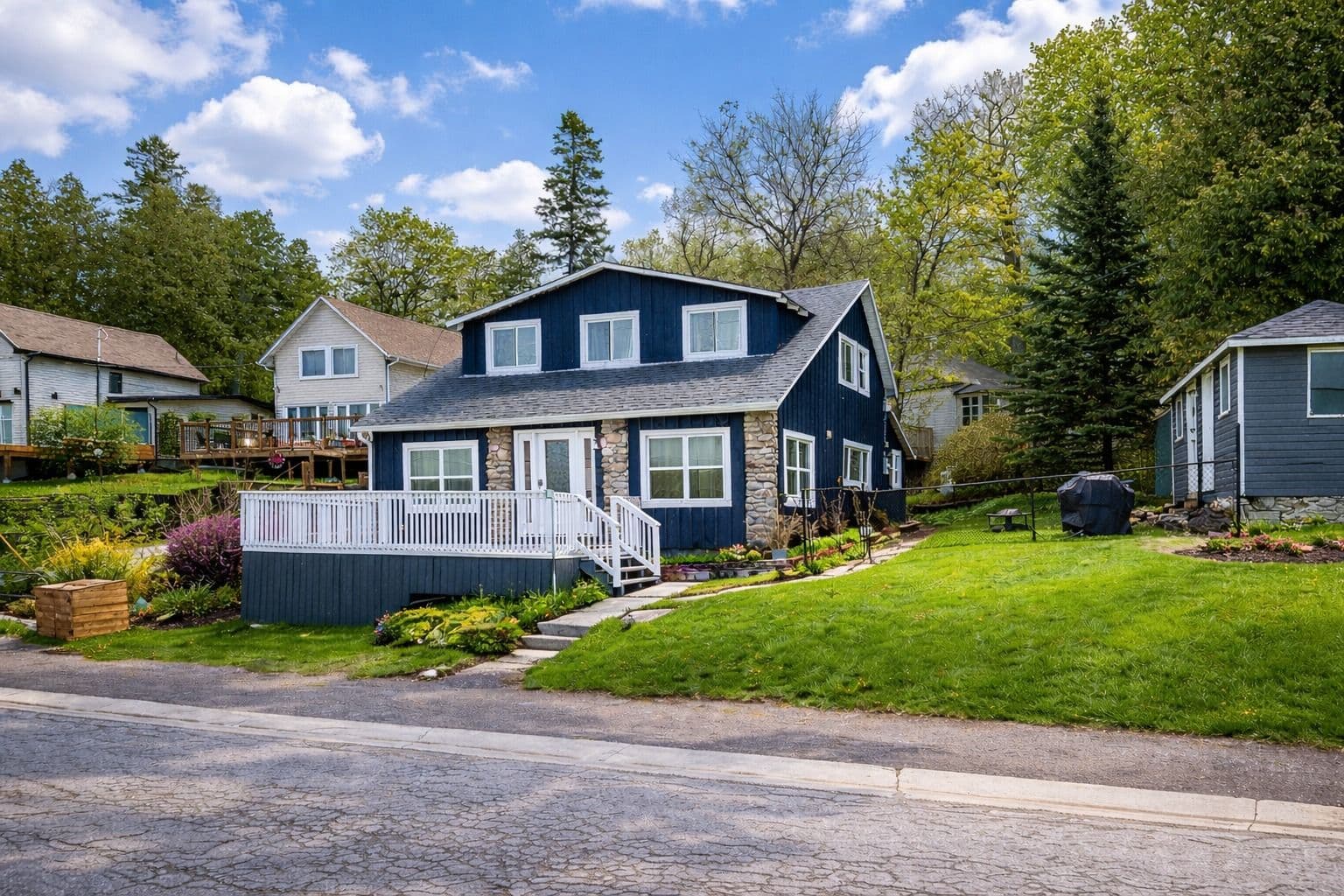 111 Hazel Street, Kawartha Lakes, ON K0M 1L0