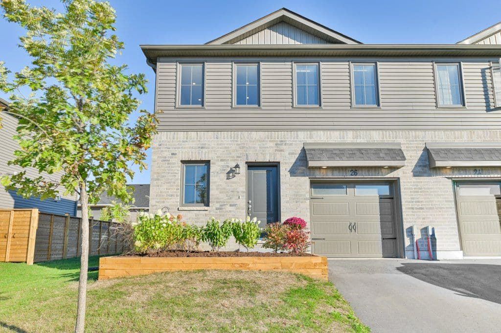26 Campbell Crescent, Prince Edward County, ON K0K 2T0