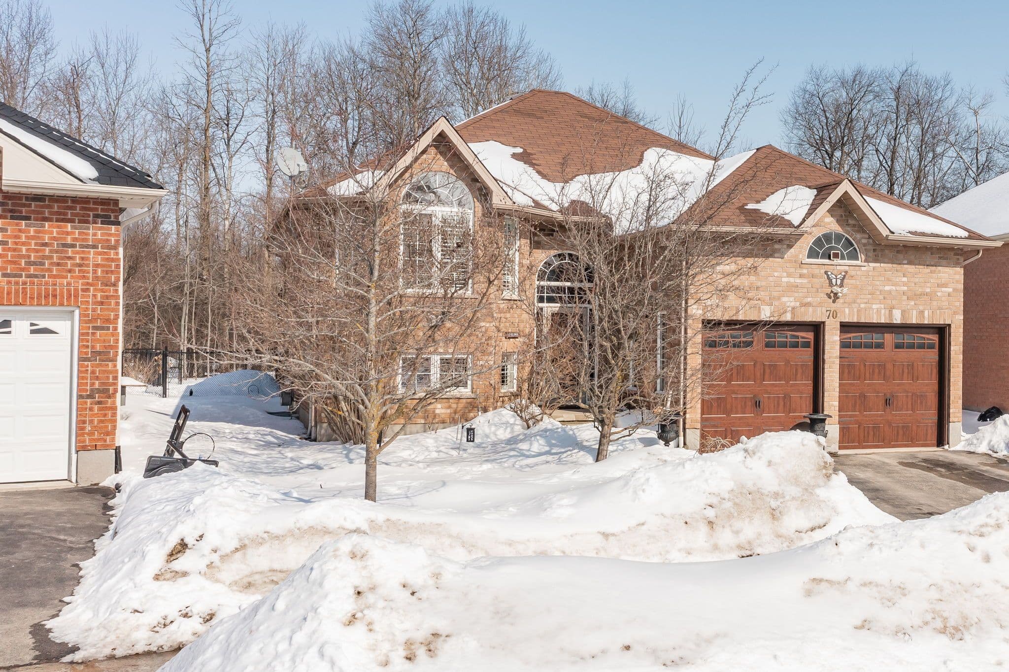 70 Revell Drive, Centre Wellington, ON N1M 0A5