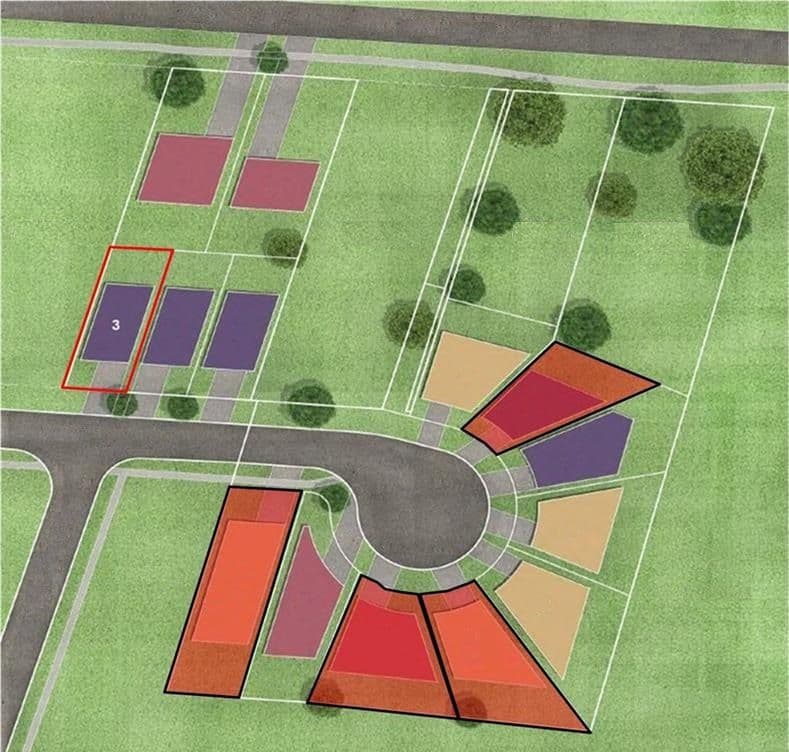 11 TEETER Place Lot 3, Grimsby, ON L3M 1P6