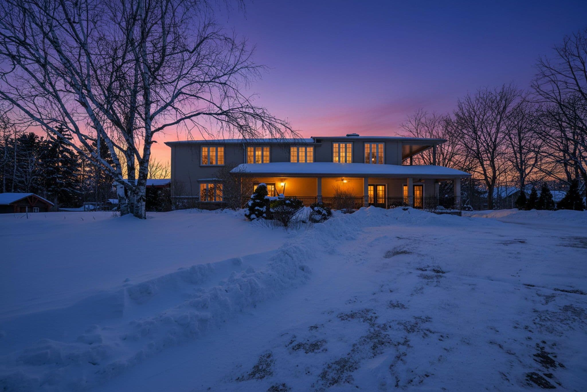 110 Palmer Circle, Caledon, ON L7E 0A5