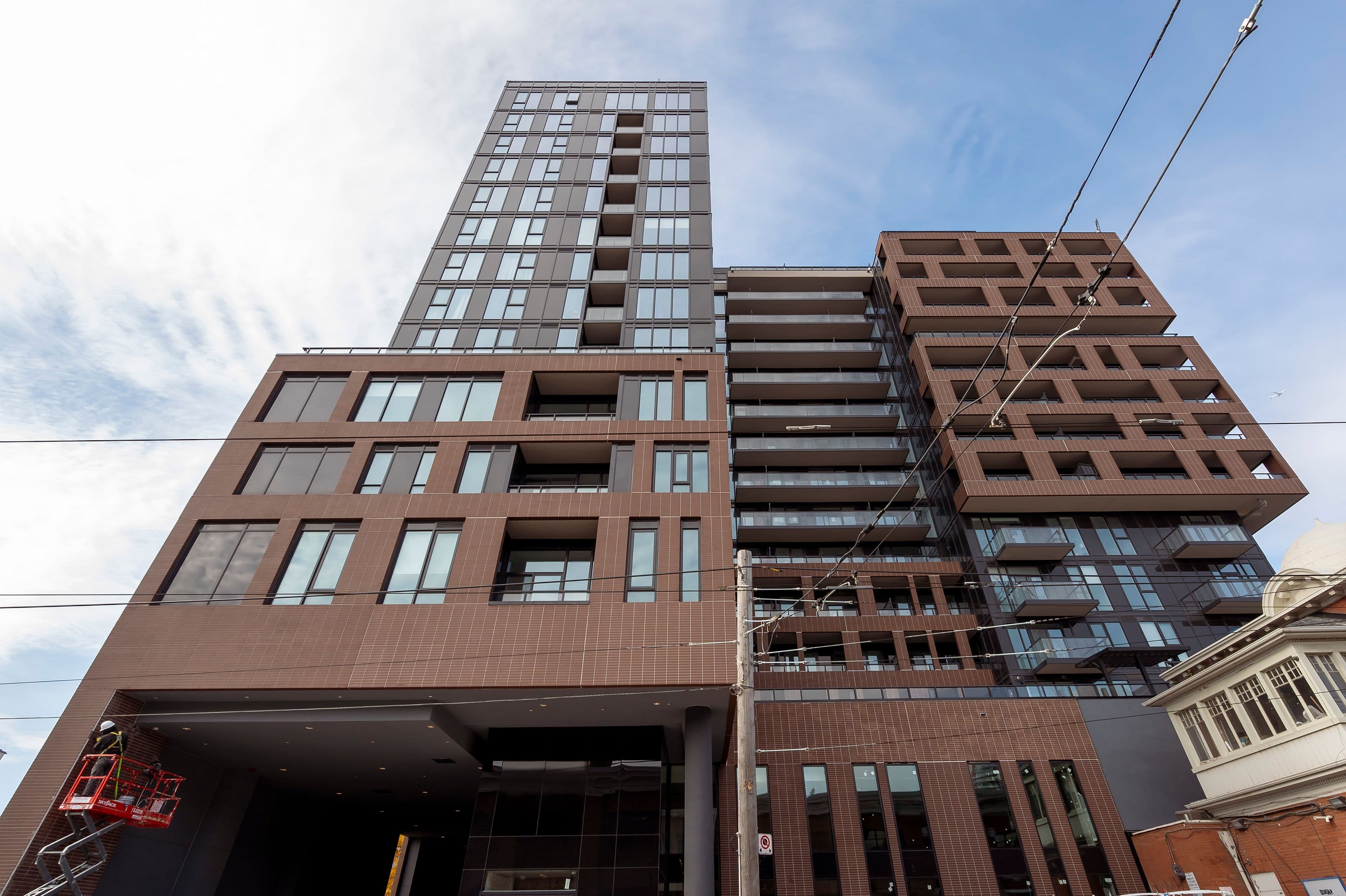 270 Dufferin Street 201, Toronto W01, ON M6K 0H8