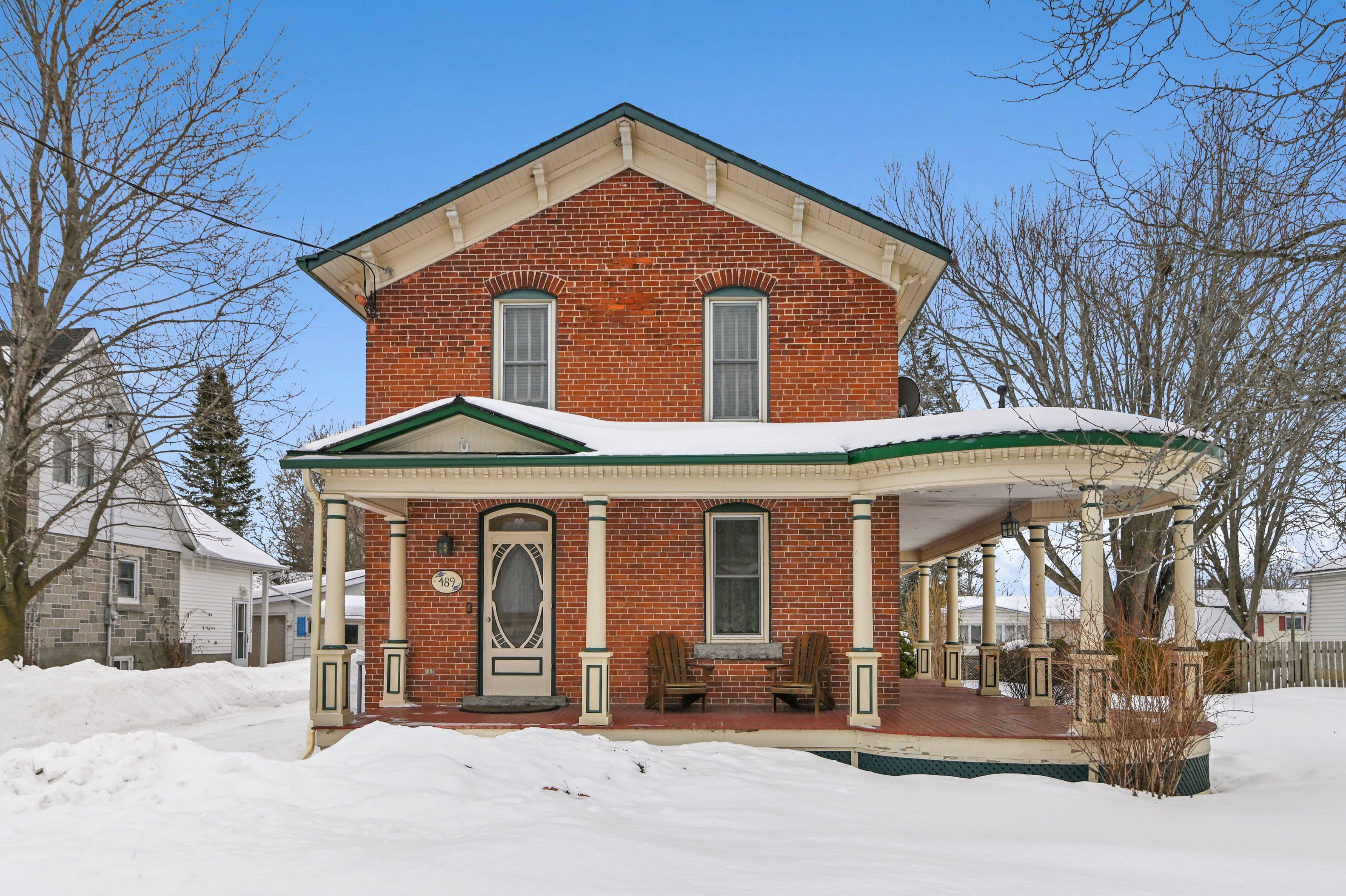 489 Fred Street, North Dundas, ON K0C 2K0