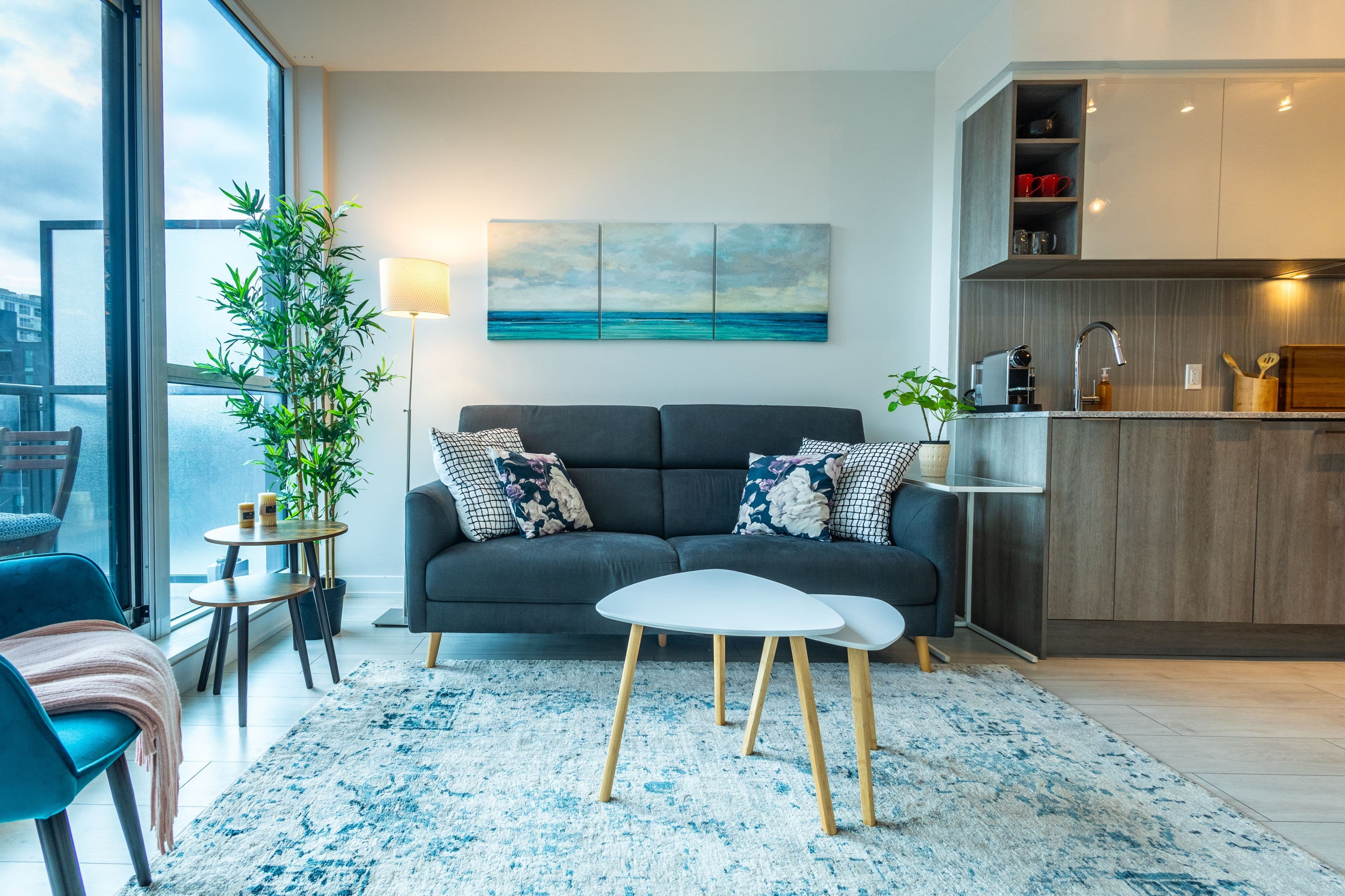 31 Tippett Road 657, Toronto C06, ON M3H 0C8