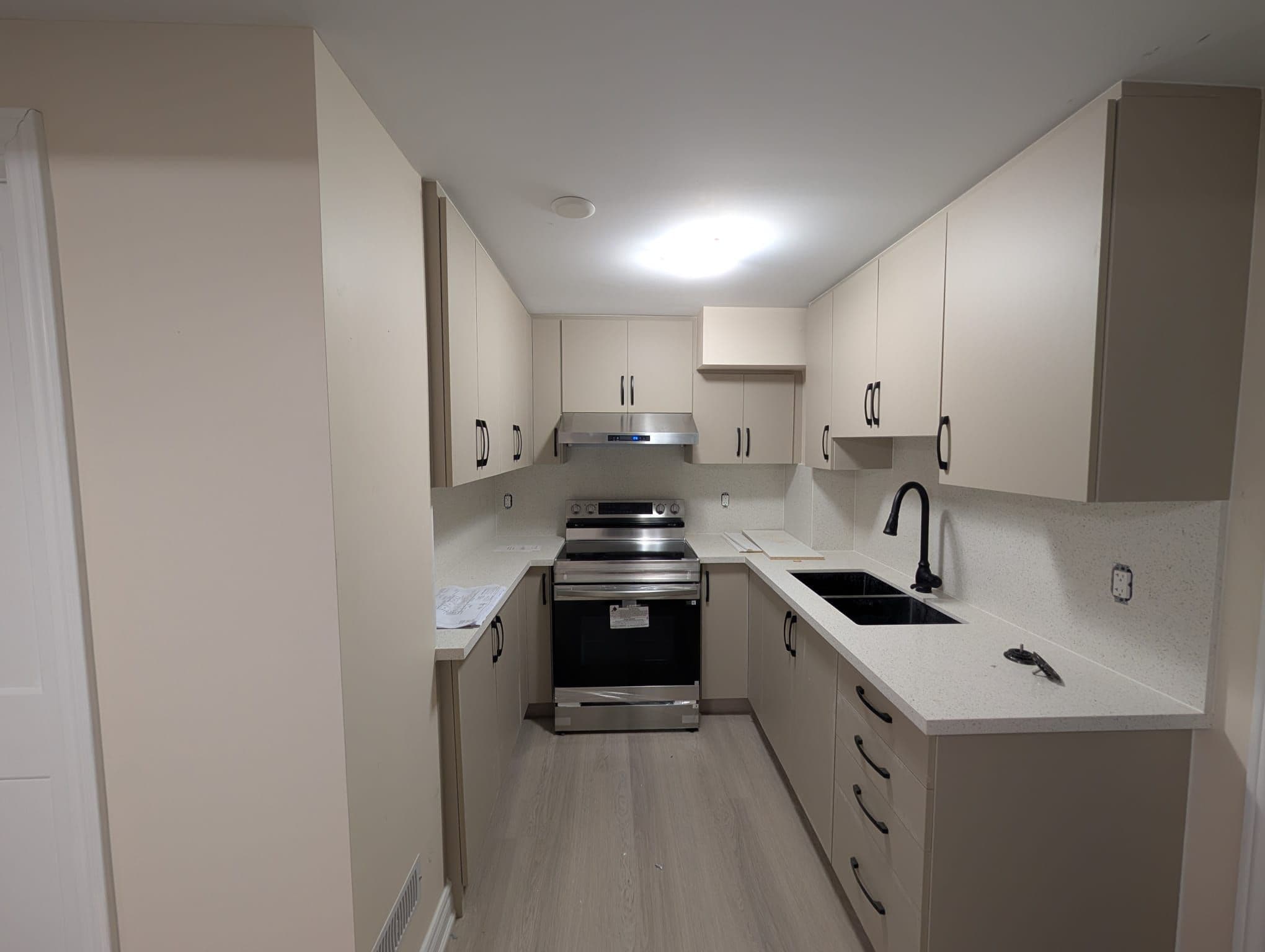 41 Black Walnut Drive, Markham, ON L3S 4B9