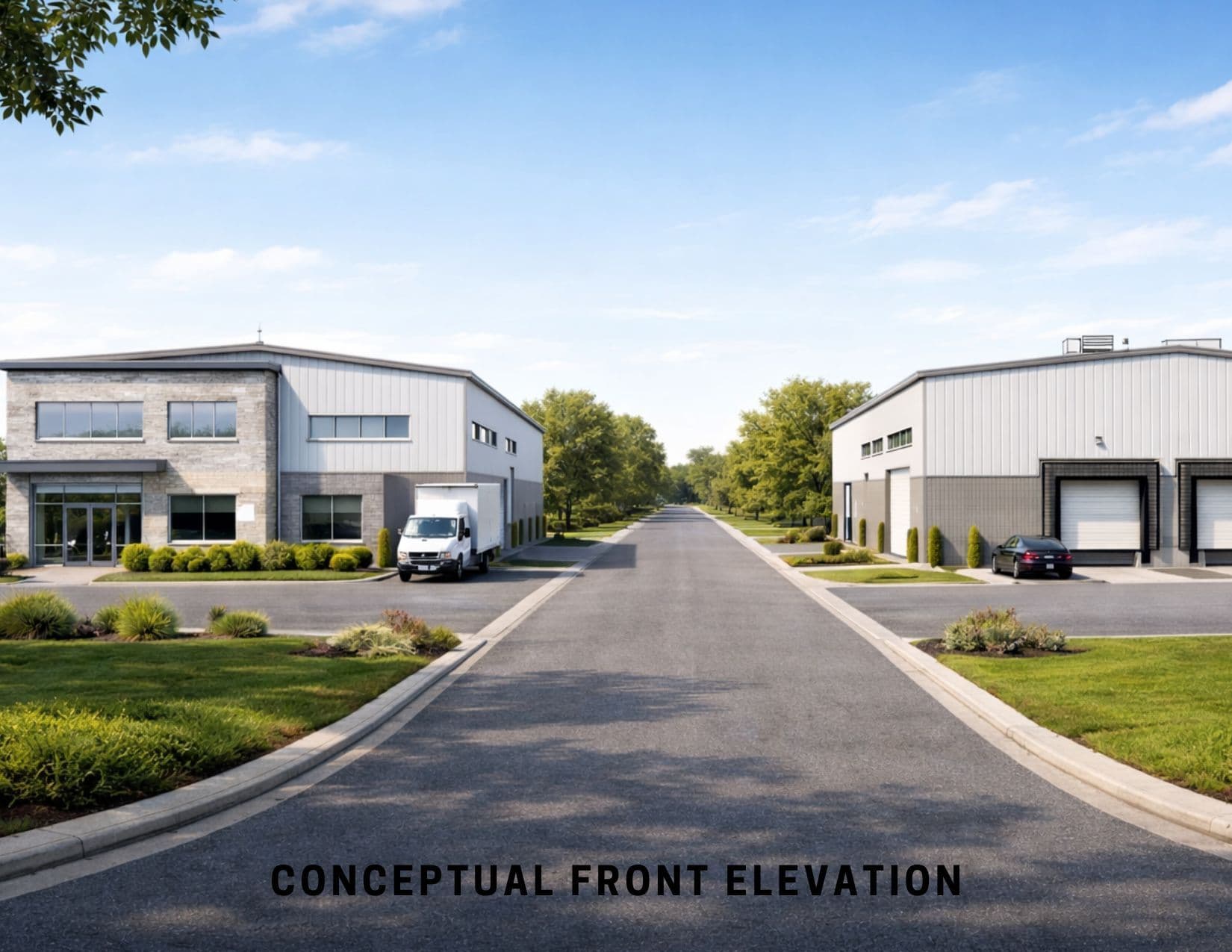 460 Minto Road, Minto, ON N0G 2P0