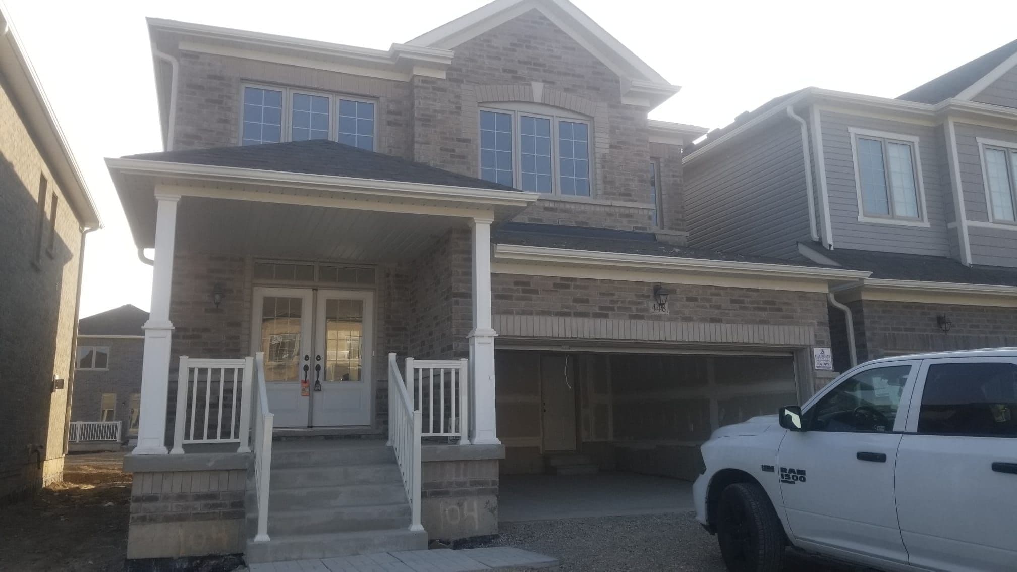 448 Black Cherry Crescent, Shelburne, ON L9V 3Y7
