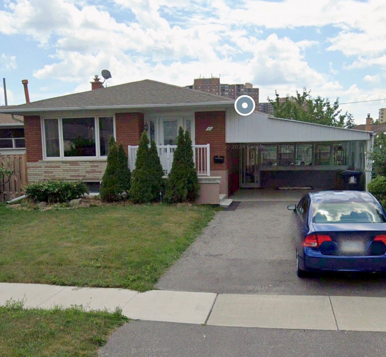 38 Summerfield Crescent, Toronto W08, ON M9C 3X3