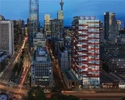 215 Queen Street W 915, Toronto C01, ON M5V 0P5