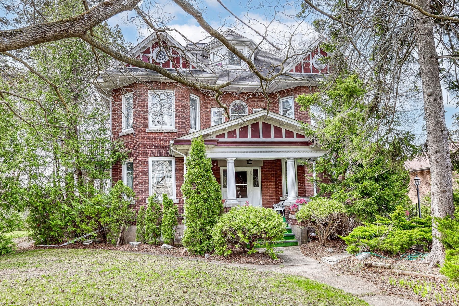 456 Manse Road, Toronto E10, ON M1E 3V8