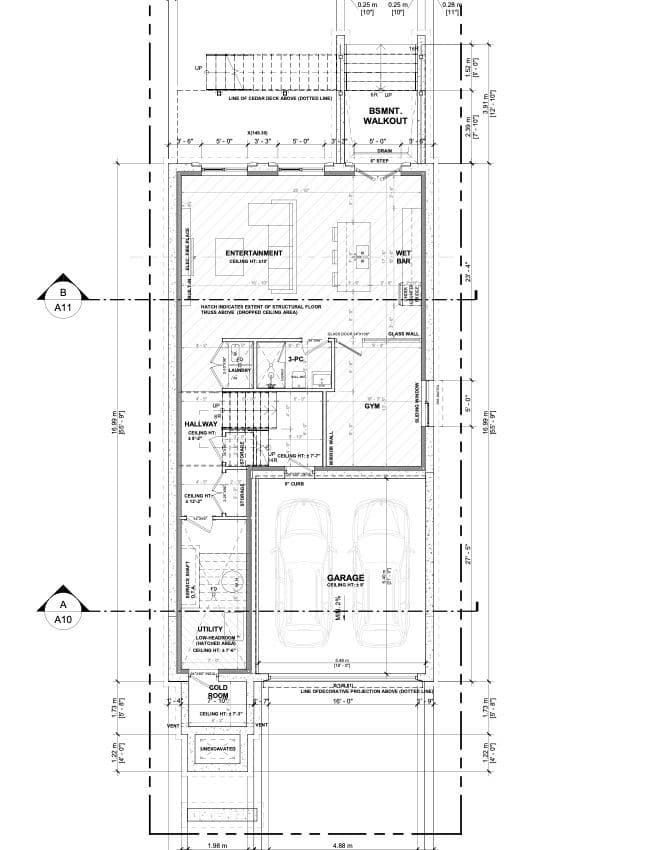 50 Cardiff Road, Toronto C12, ON M4P 2P2