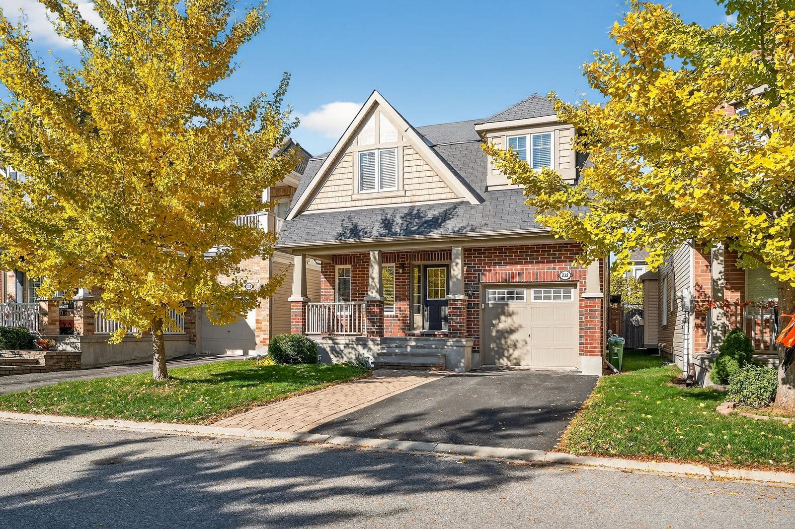 232 Burnaby Drive, Stittsville - Munster - Richmond, ON K2S 0J9