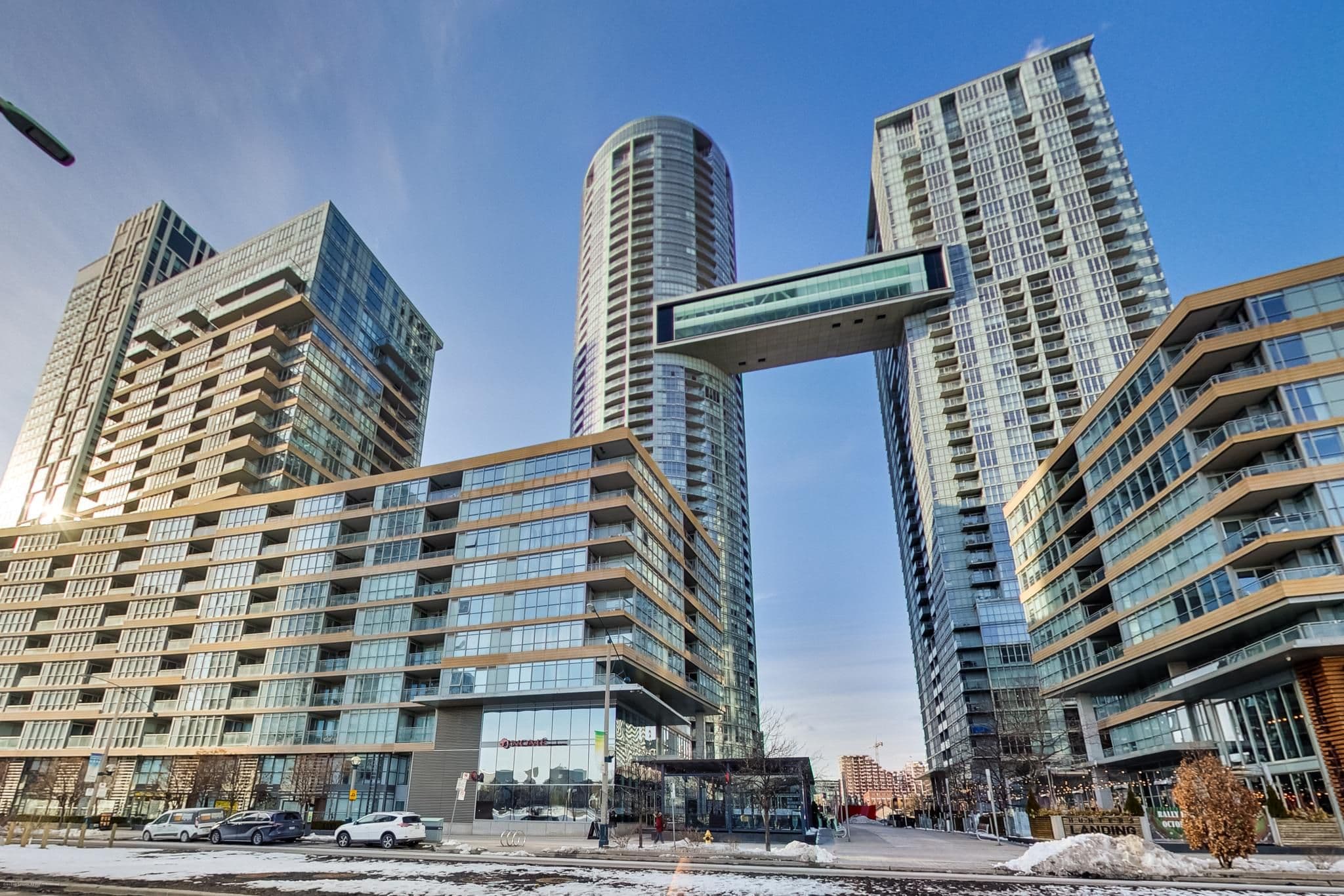 21 Iceboat Terrace 3012, Toronto C01, ON M5V 4A9