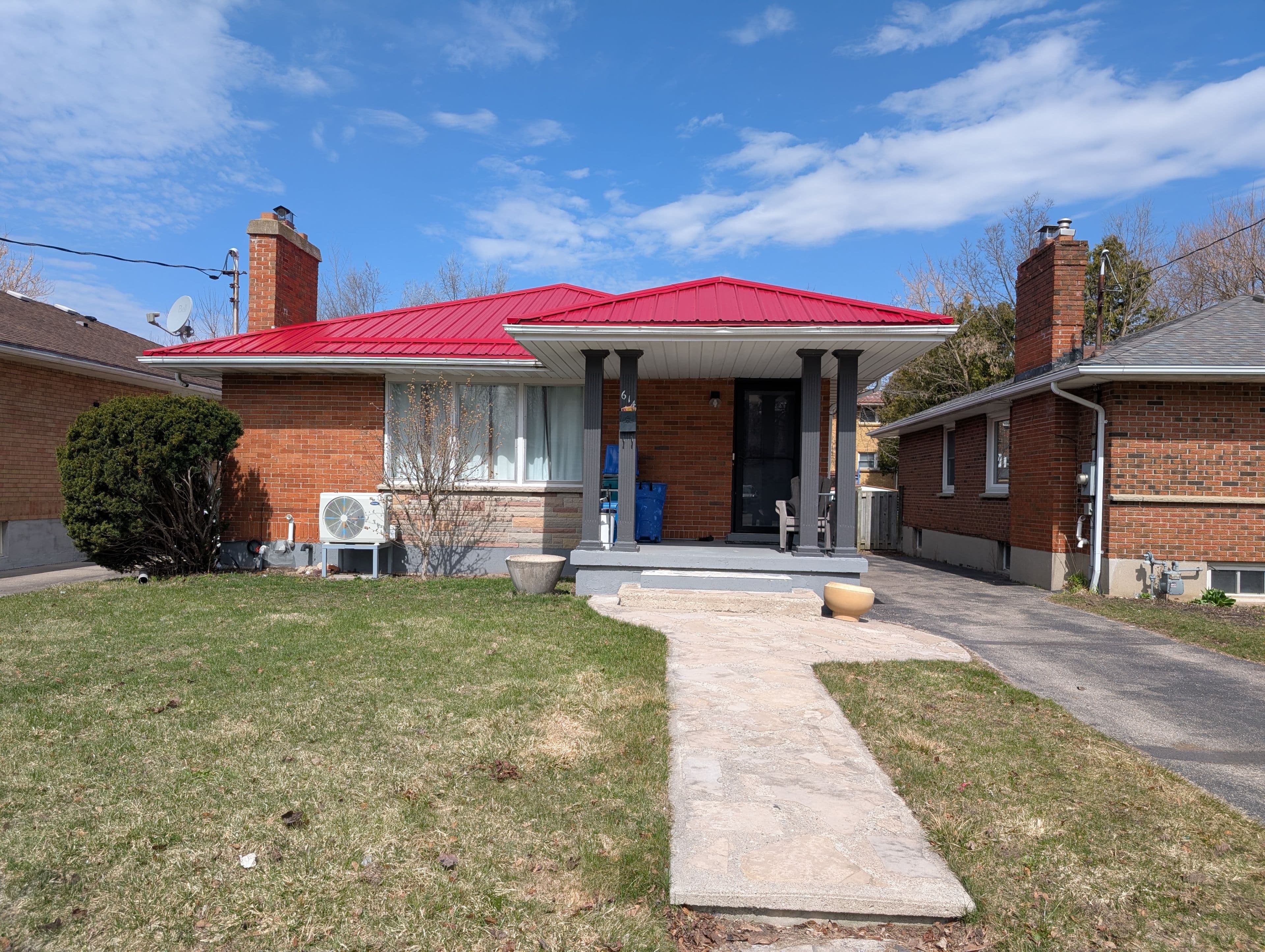 614 ROSS Street, London East, ON N5Y 3V7