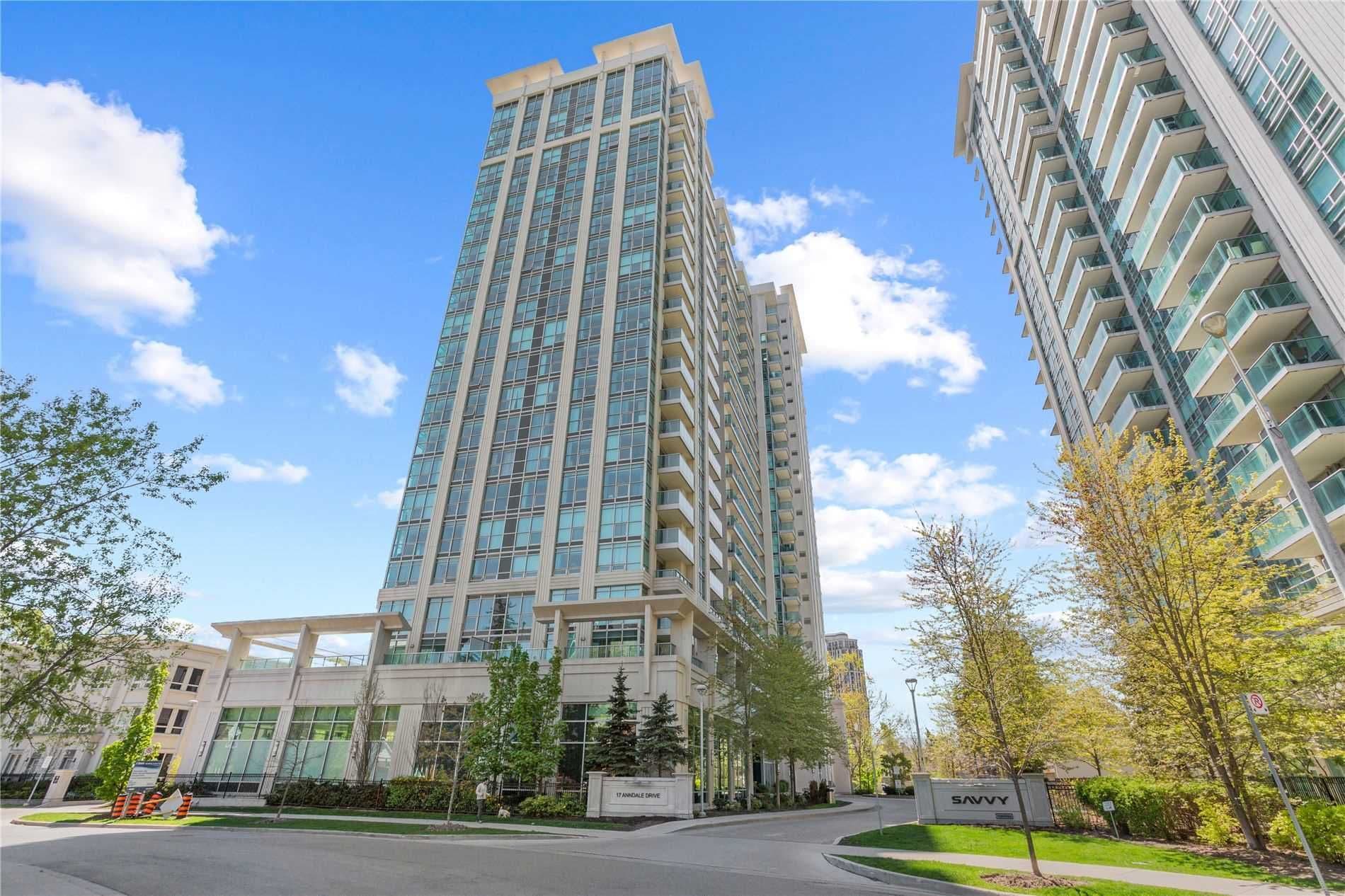 17 Anndale Drive 210, Toronto C14, ON M2N 2W7