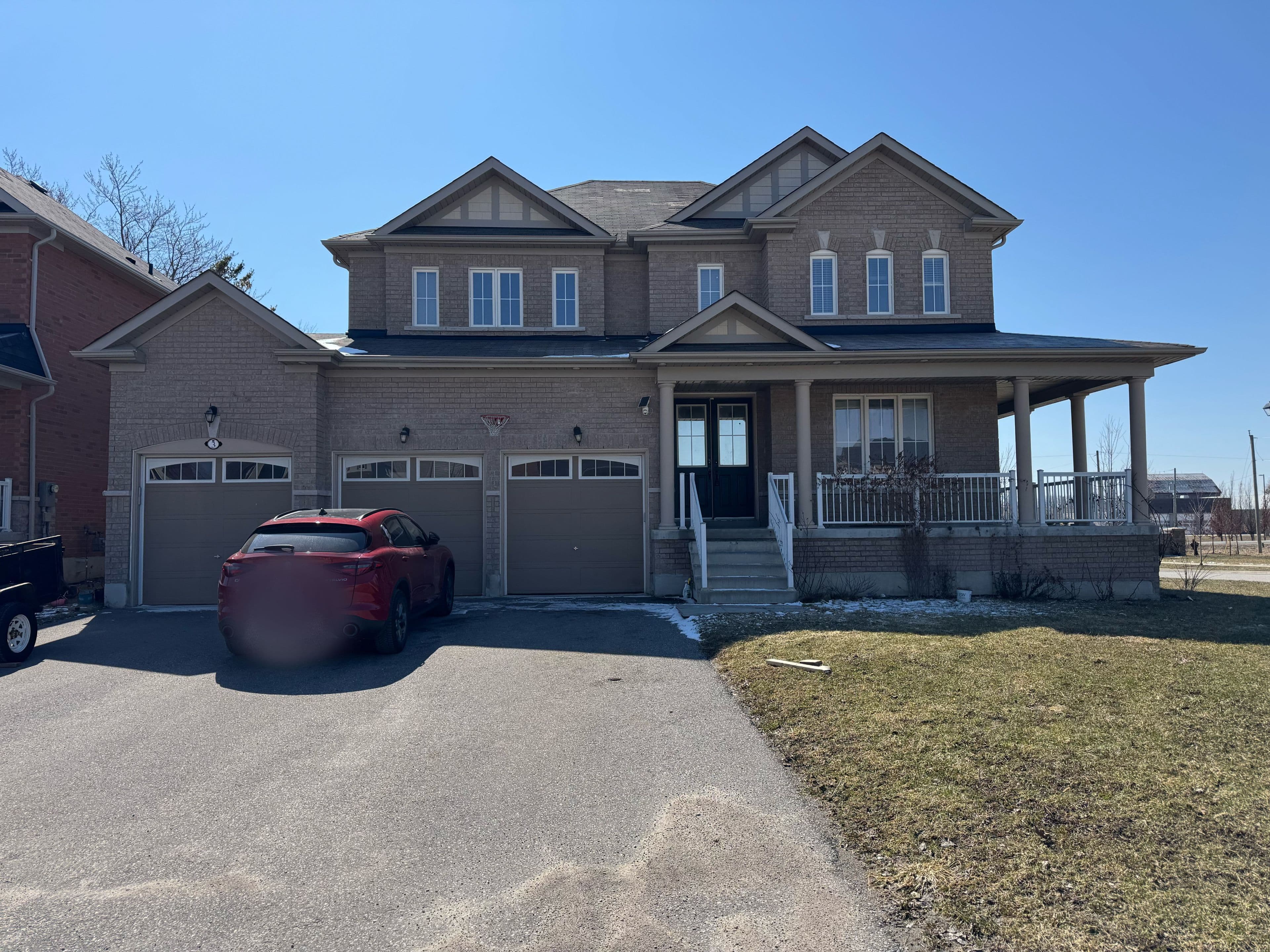 3 Fairgrounds Lane, Brock, ON L0C 1H0, Brock