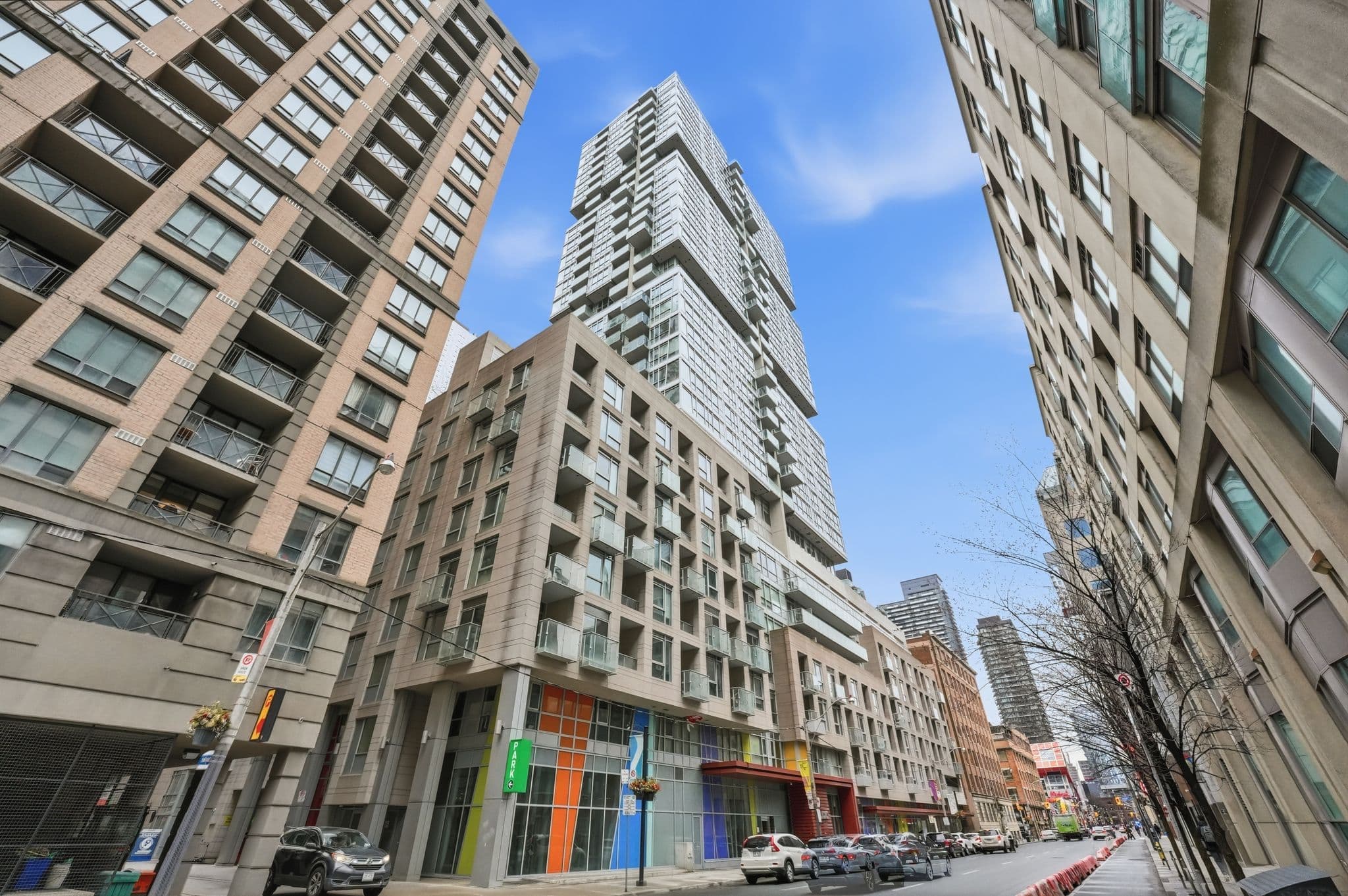 199 Richmond Street W PH101, Toronto C01, ON M5V 0H4