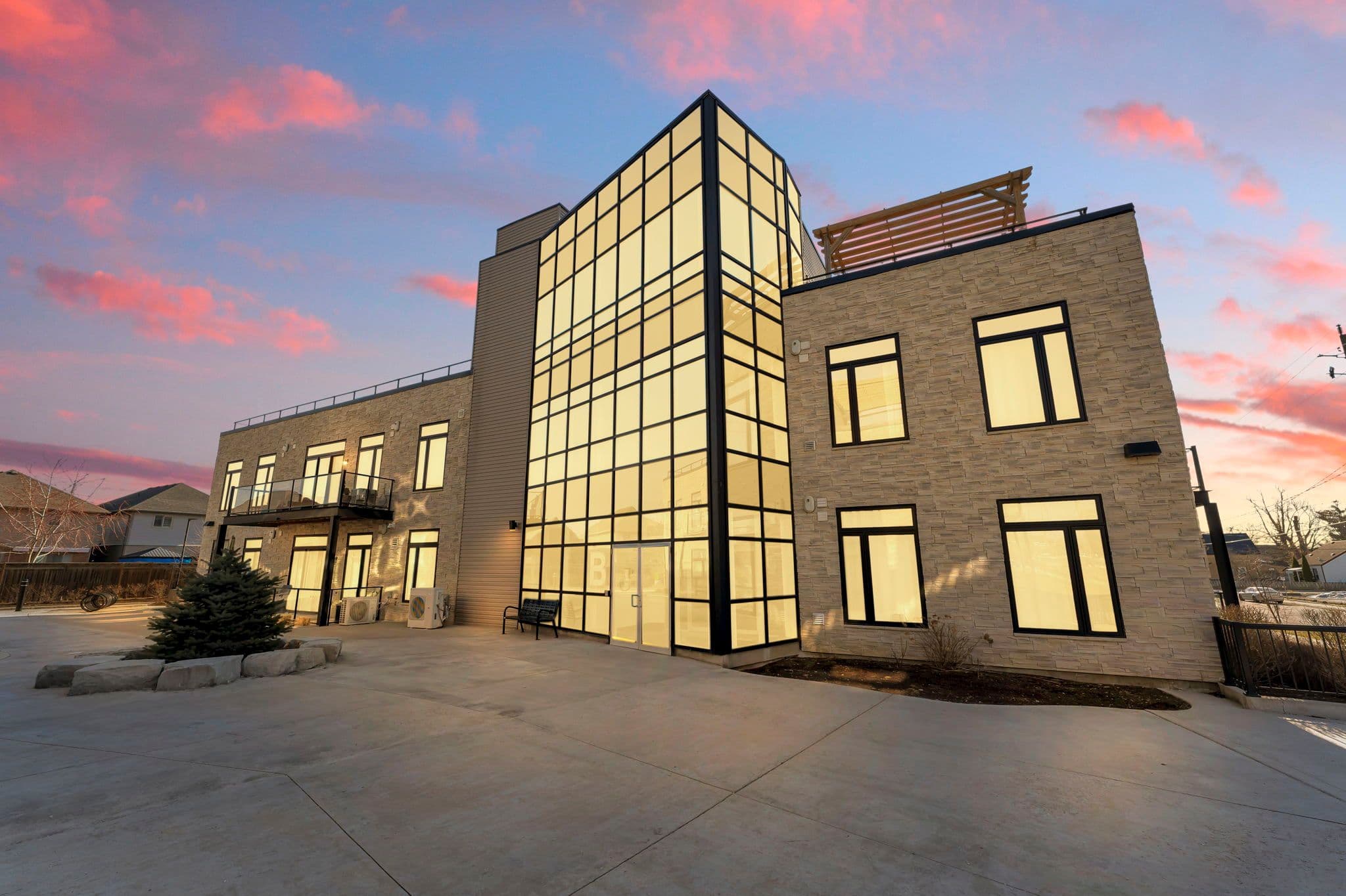 85 Morrell Street 117, Brantford, ON N3T 4J6