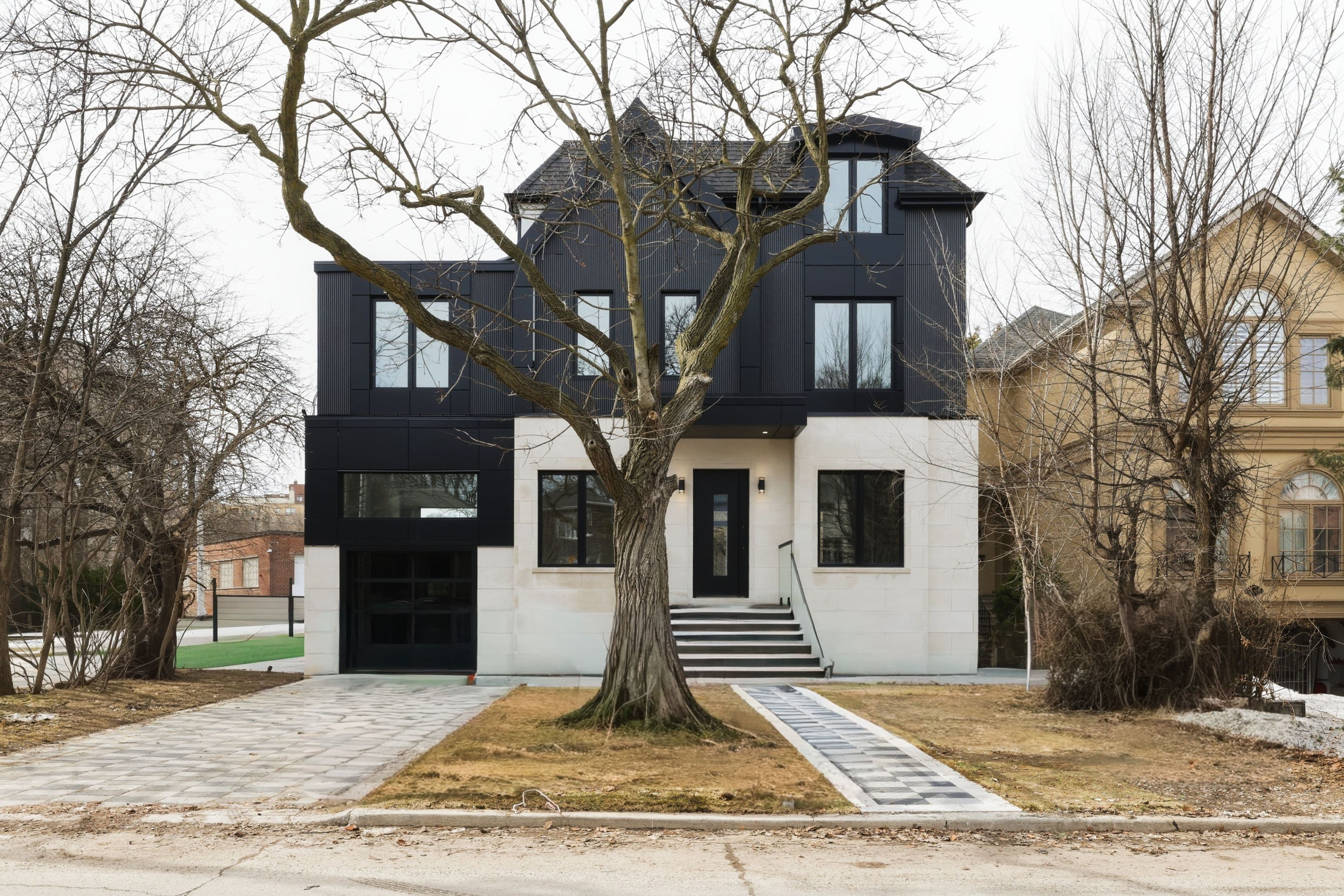 1002 Spadina Road, Toronto C04, ON M5N 2M6