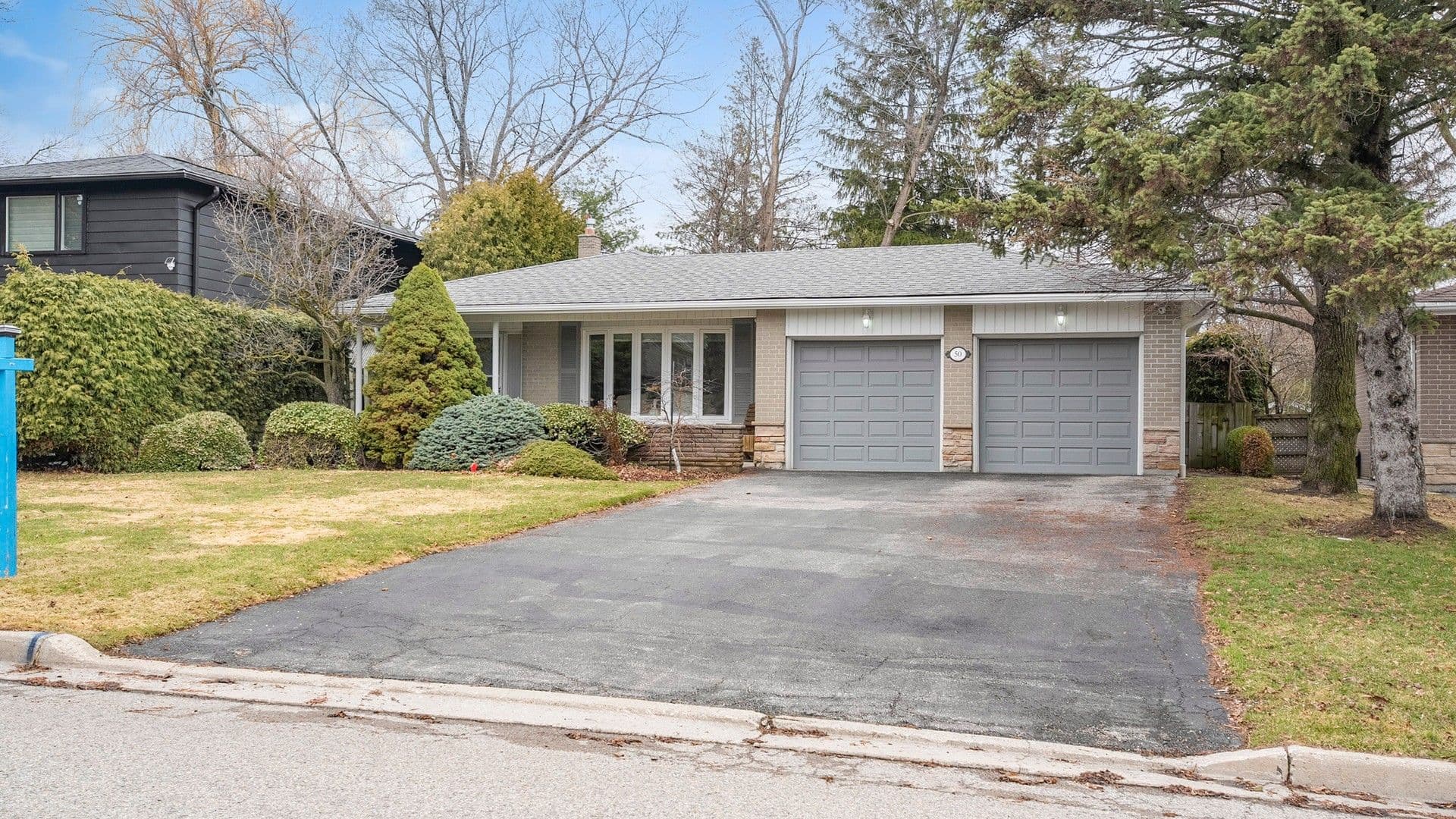 50 Normark Drive, Markham, ON L3T 3R1