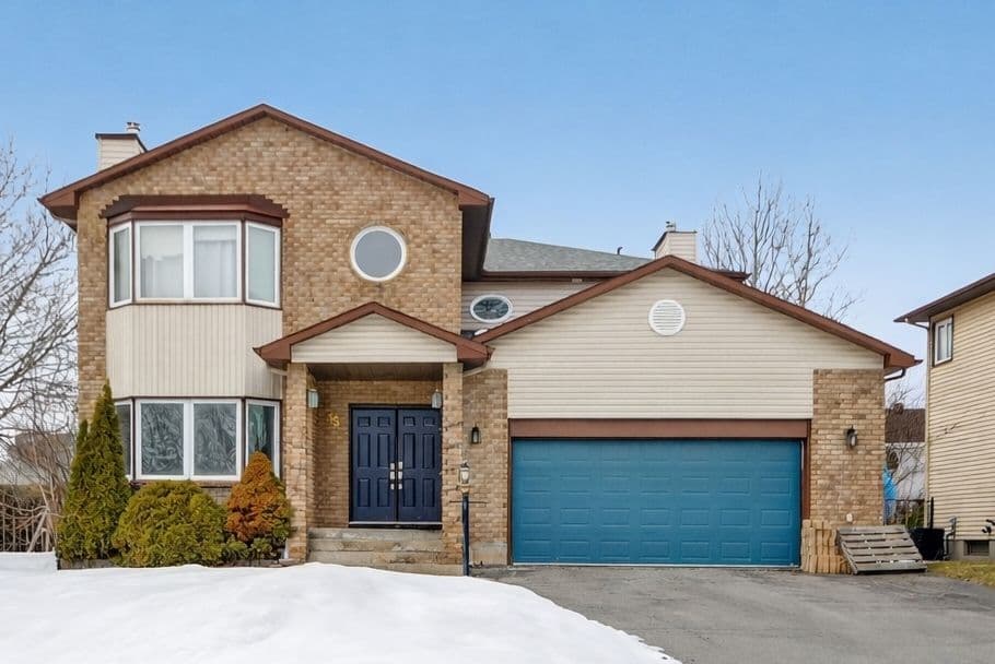 35 Hartin Street, Stittsville - Munster - Richmond, ON K2S 1B9