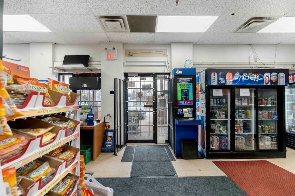 4855 14th Avenue 7, Markham, ON L3S 3L6