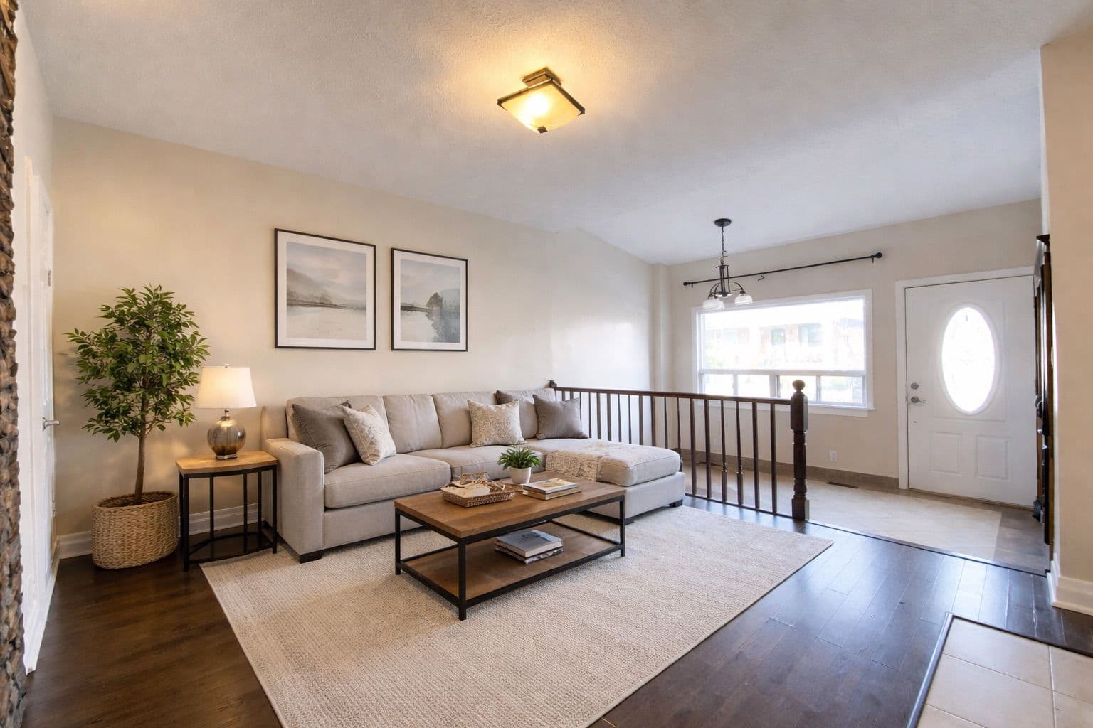 268 Silverthorn Avenue, Toronto W03, ON M6N 3K4