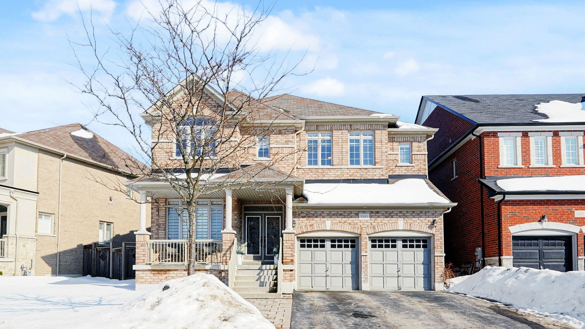 1141 Quick Street, Newmarket, ON L3X 0A6