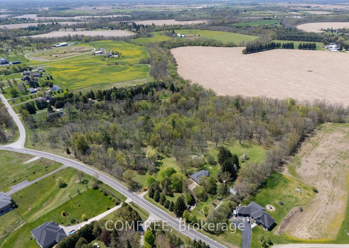 99 McBay Road, Brant, ON N3T 5L4