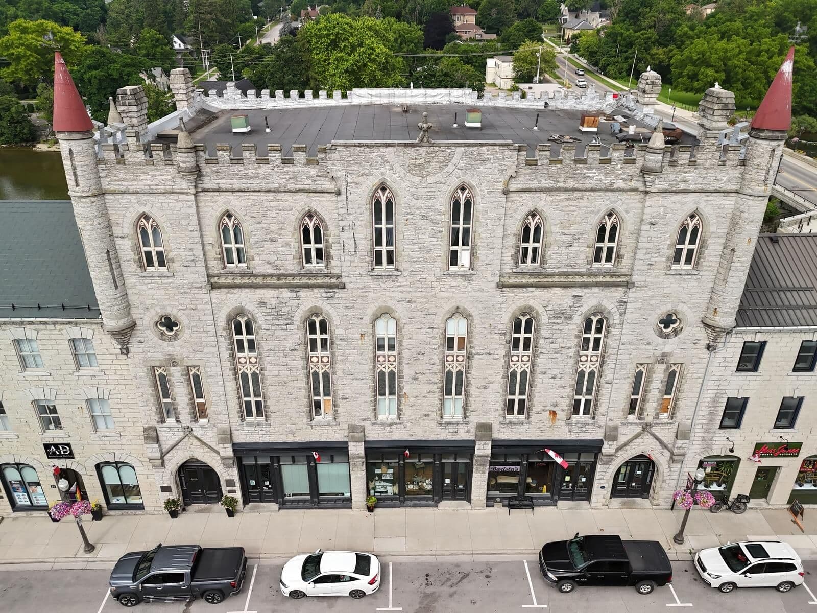 20 WATER Street S 46, St. Marys, ON N4X 1C1