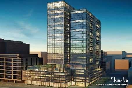 8 Charlotte Street 1707, Toronto C01, ON M5V 0K4