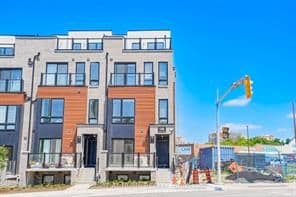 145 Tapscott Road 4, Toronto E11, ON M1B 0E8