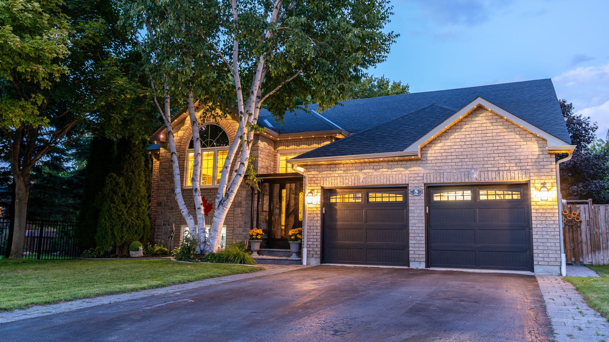 5 Sugar Maple Lane, Wasaga Beach, ON L9Z 1P4