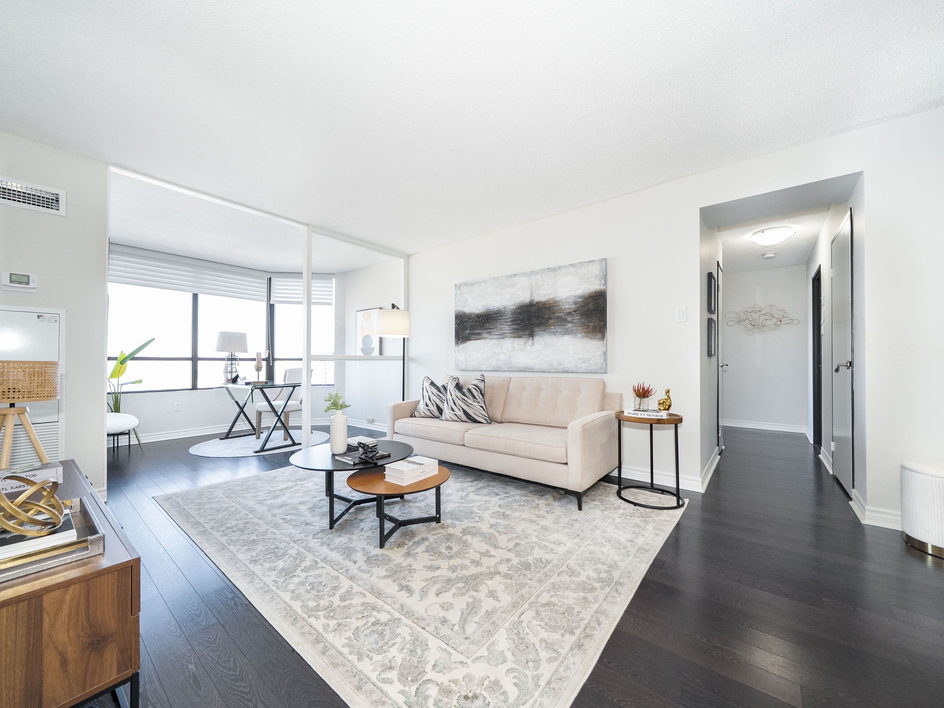 7420 Bathurst Street 1602, Vaughan, ON L4J 6X4