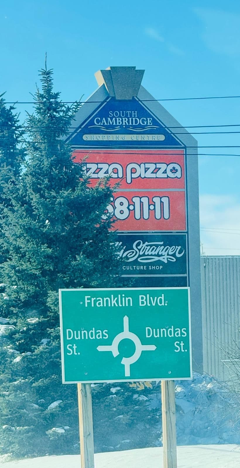 16 SEAHORSE Common, Cambridge, ON N1T 0H3