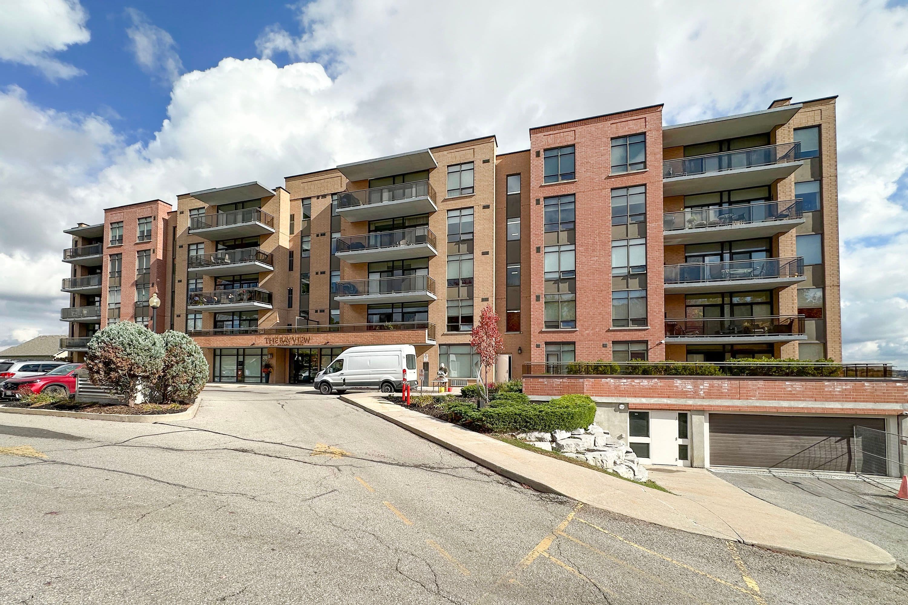 171 Shanly Street 507, Scugog, ON L9L 0A3