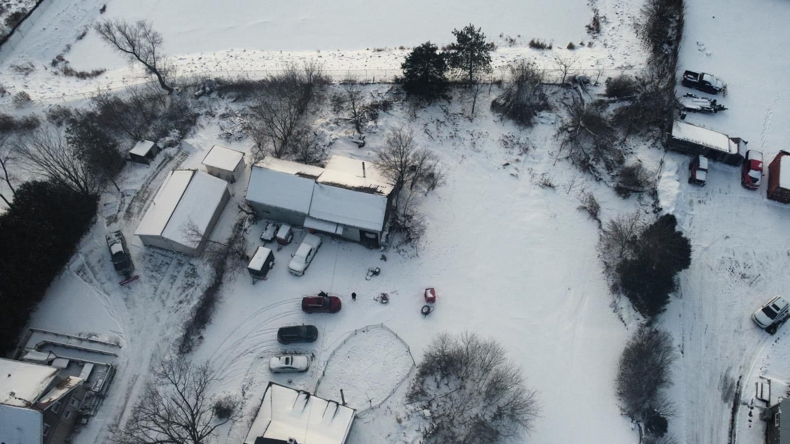 134 County Road 40 N/A, Asphodel-Norwood, ON K0L 2V0