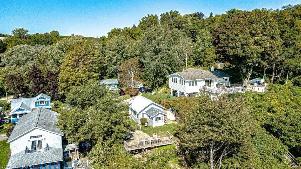 49225 Blair , R. R. 2 Drive, Malahide, ON N5H 2R2