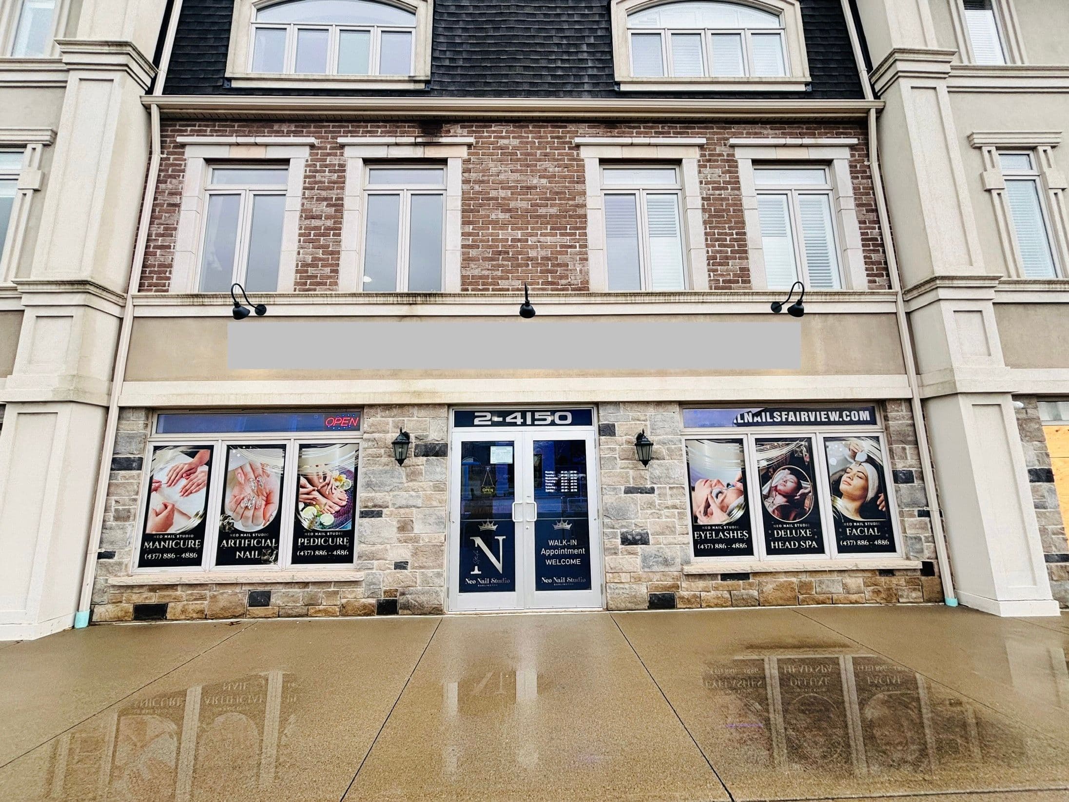 4150 Fairview Street 2, Burlington, ON L7L 4Y8