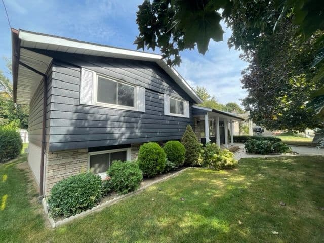 305 Centre Street, Niagara-on-the-Lake, ON L0S 1J0