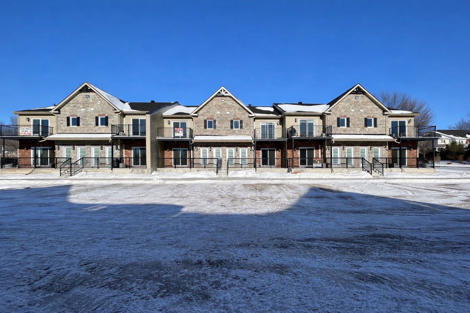 229 WATER Street E 205, Cornwall, ON K6H 1A2