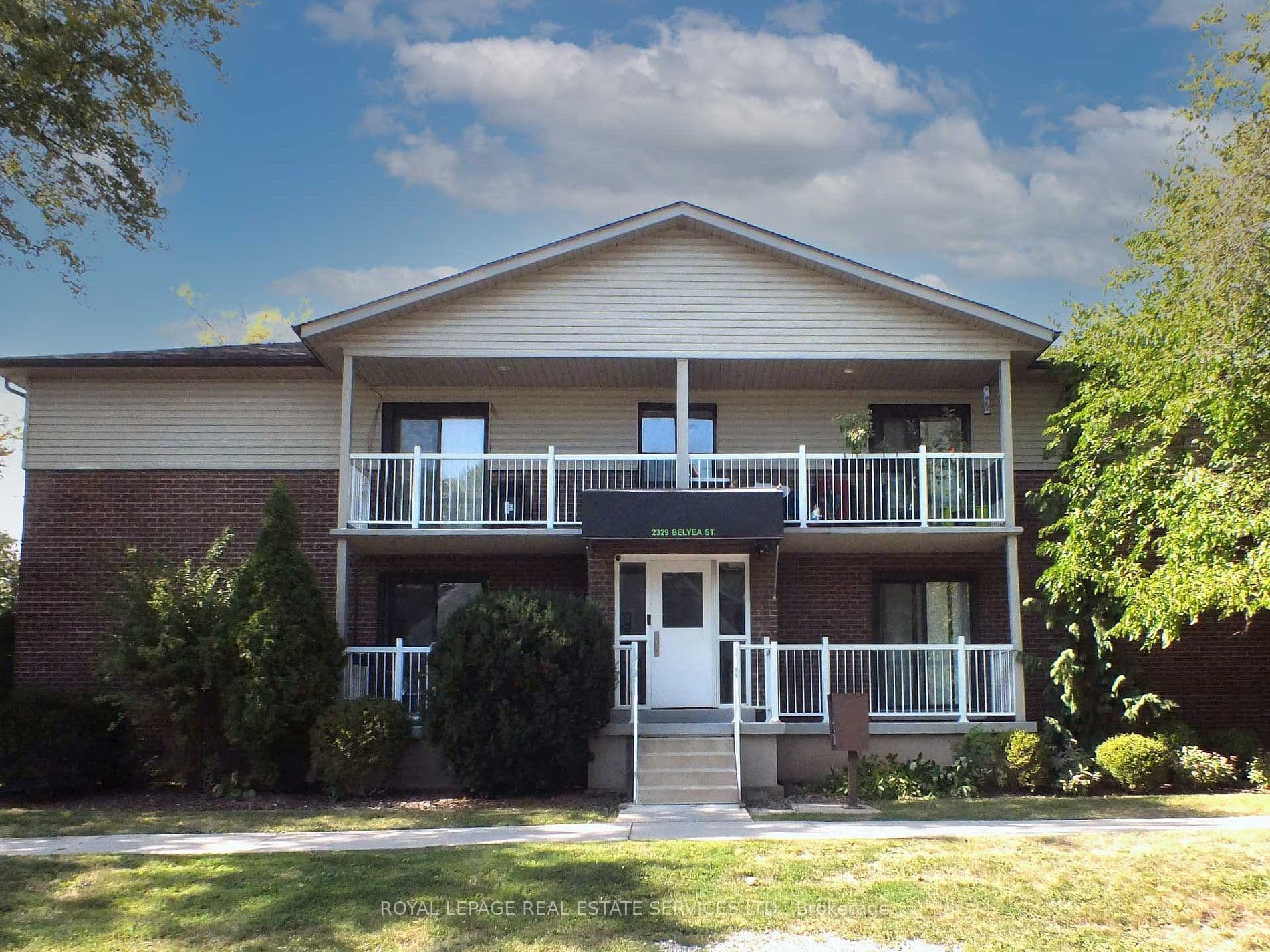 2329 Belyea Street 3, Oakville, ON L6L 1N4