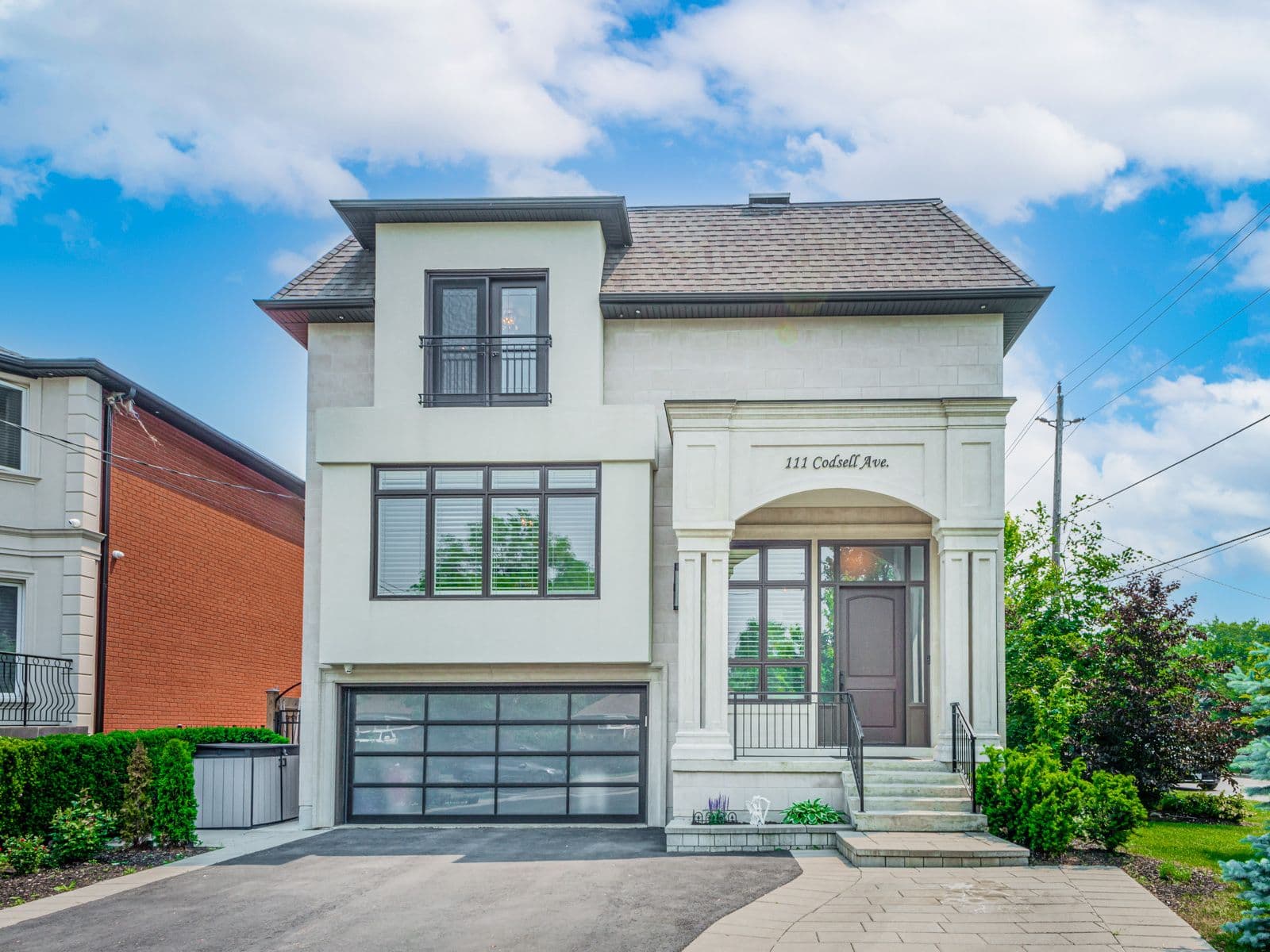 111 Codsell Avenue, Toronto C06, ON M3H 3W2